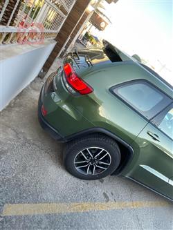 جیپ گراند شیرۆکی